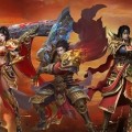 手游传奇 3D 版本：经典重生，震撼来袭