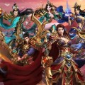 传奇手游 9 职业传奇，你玩过吗？