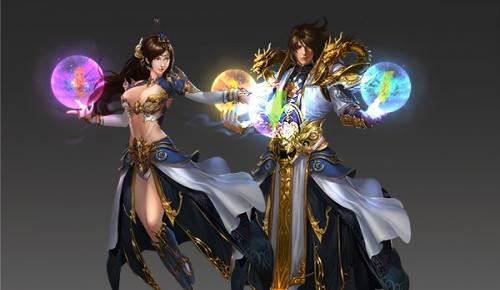 传奇手游私服挂机，人物为何罢工？  第1张